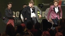 Block B - Very Good+ Jackpot 现场版