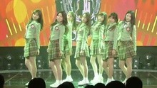 Lovelyz - Candy Jelly Love 现场版 14/11/25