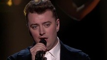 Sam Smith - I'm Not The Only One