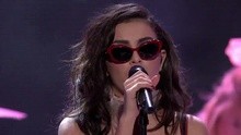 Charli XCX - Boom Clap + Break The Rules