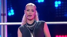 Iggy Azalea,Charli XCX - Fancy + Beg For It AMA2014现场版