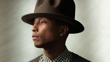 Pharrell Williams - Come Get It Bae 现场版