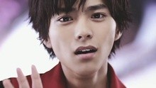 Sexy Zone - 君にHITOMEBORE