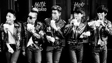 Bigbang - BIG BANG 一位受赏 现场