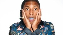 Pharrell Williams - Pharrell Williams - Freedom