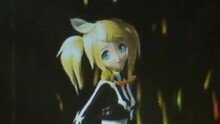 初音未来 - 炉心融解