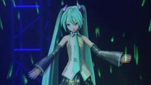 初音未来 - 初音未来2015上海演唱会全程回顾