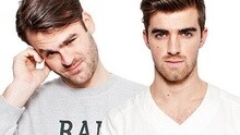 BullySongs,The Chainsmokers - Good Intentions