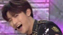 Monsta X - Trespass 现场版 15/06/21