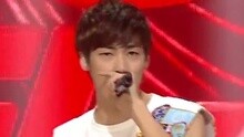 N.Flying - Awesome 现场版 15/06/21