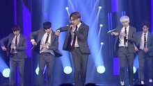 24K - Hey You 现场版 15/05/31