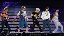 SHINee - View+Love Sick 现场版 15/05/23
