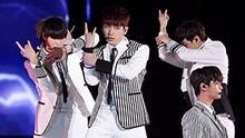 VIXX - Love Equation 现场版 15/05/23
