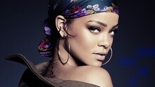 Rihanna - American Oxygen 现场