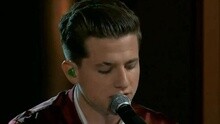 Wiz Khalifa,Charlie Puth - See You Again Billboard Music Awards现场版 2015