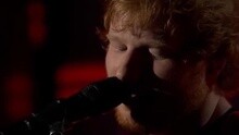 Ed Sheeran - Bloodstream 现场版 2015