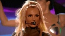 Britney Spears,Iggy Azalea - Pretty Girls 现场版 2015