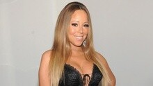 Mariah Carey - Infinity 预告版2
