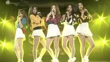 Red Velvet - Ice Cream Cake 现场版 15/05/05