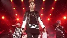 HOTSHOT - Watch Out 现场版 15/04/28