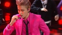 Block B - 品行Zero 现场版 15/04/26