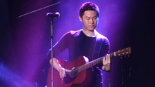 梁博 - 不知去向 现场版 15/03/25