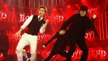 Boyfriend - Boyfriend - Bounce