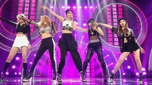4minute - 4MINUTE - Crazy