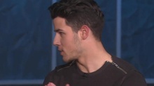 Nick Jonas - Nick Jonas - Chains 现场版