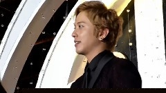 CNBLUE - 郑容和MC