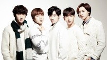 B1A4 - 白いキセキ