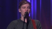 George Ezra - Budapest 现场版