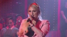 Meghan Trainor - Lips Are Movin 现场版