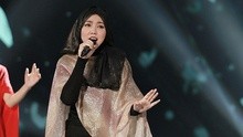 茜拉,五洲唱响乐团 - 美丽的神话 梦想星搭档第二季 现场版 15/01/11