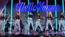 Hello Venus - Sticky Sticky 现场版 14/01/08