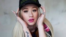 Charli XCX,Iggy Azalea - Iggy Azalea & Charli XCX - F