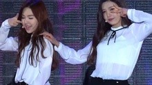 Red Velvet - Be Natural 现场版 14/12/30