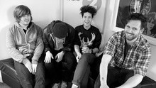 Bastille - Bastille - Of The Night