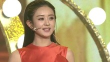 陈伟霆,赵丽颖 - 剧梦中国 - 2015国剧盛典 现场版 15/01/01
