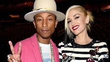 Gwen Stefani,Pharrell Williams - Shine 试听版