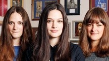 The Staves - Blood I Bled