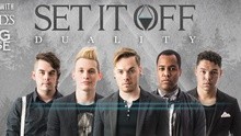 Set It Off - Why Worry