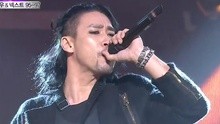 申盛宇 - Lazenca,Save Us - 2014MBC歌谣大祭典 现场