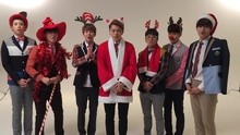 Block B - Block B 圣诞祝福