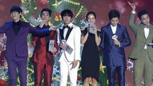 群星 - 2014SBS歌谣大战 下半场 完整版