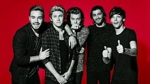 One Direction - Ready To Run 现场版