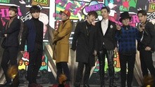 Block B - Block B - Tough Cookie+H.E.R