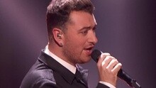 Sam Smith - Sam Smith Live At iHeartRadio Music Festival 2015