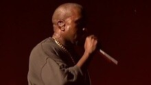 Kanye West - Kanye West Live At iHeartRadio Music Festival 2015