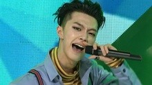 Myname - Just Tell Me 现场版 15/05/17